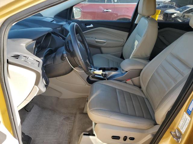 Photo 7 from auction – 2015 FORD ESCAPE SE with VIN 1FMCU9GX1FUB14935