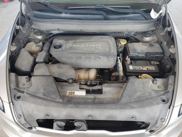 Photo 12 from auction – 2014 JEEP CHEROKEE S with VIN 1C4PJLAB2EW162729