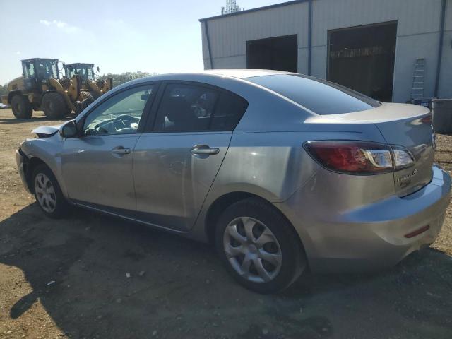 Photo 2 from auction – 2013 MAZDA 3 I with VIN JM1BL1TG4D1787128