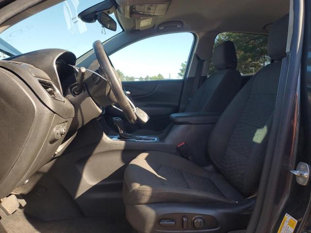 Photo 7 from auction – 2020 CHEVROLET EQUINOX LT with VIN 3GNAXTEV9LL254827