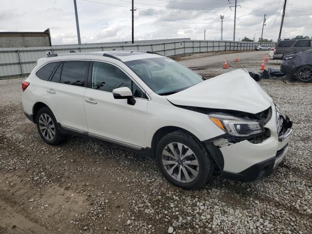 Photo 4 from auction – 2017 SUBARU OUTBACK TO with VIN 4S4BSATC1H3314339