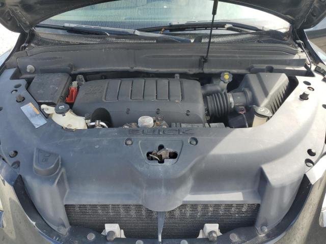 Photo 12 from auction – 2011 BUIC ENCLAVE CXL with VIN 5GAKVCED2BJ169927