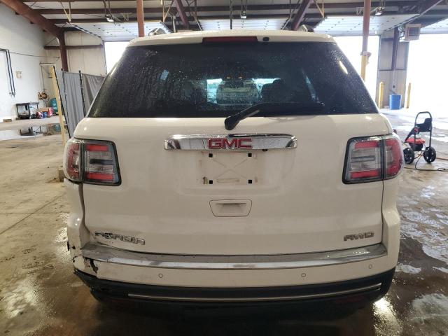 Photo 6 from auction – 2014 GMC ACADIA SLE with VIN 1GKKVPKD8EJ374025