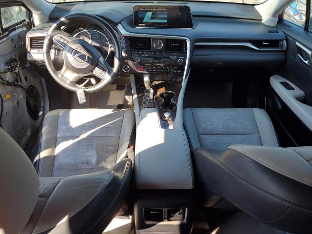 Photo 8 from auction – 2019 LEXUS RX 450H BASE with VIN 2T2BGMCA4KC037850