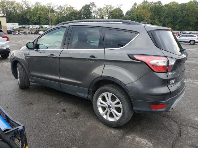 Photo 2 from auction – 2018 FORD ESCAPE SEL with VIN 1FMCU0HD5JUB02151