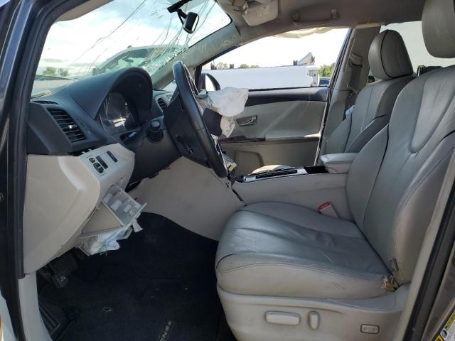 Photo 7 from auction – 2009 TOYOTA VENZA with VIN 4T3BK11A19U025675