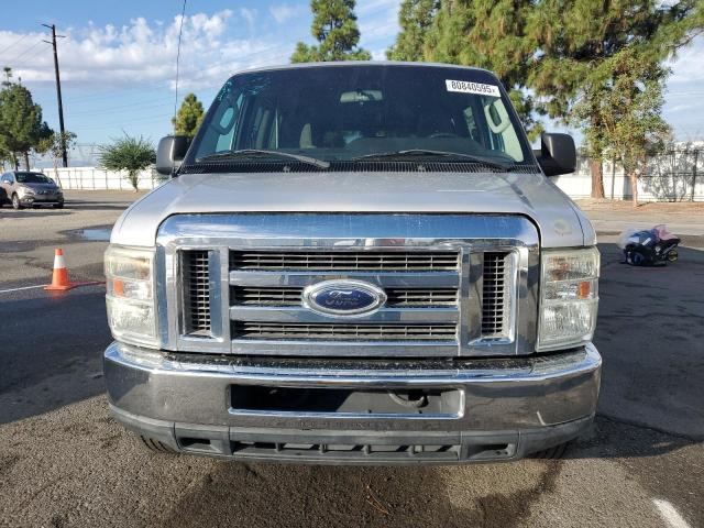 Photo 5 from auction – 2012 FORD ECONOLINE E350 SUPER DUTY WAGON with VIN 1FBNE3BL1CDA18217