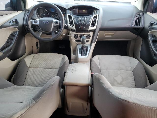 Photo 8 from auction – 2012 FORD FOCUS SE with VIN 1FAHP3F22CL282546