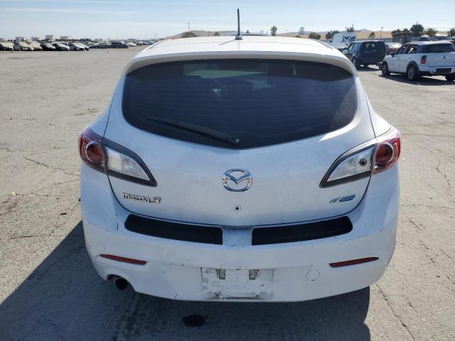 Photo 6 from auction – 2013 MAZDA 3 I with VIN JM1BL1LP9D1836582