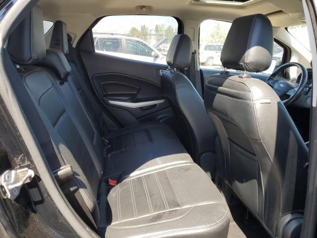 Photo 11 from auction – 2019 FORD ECOSPORT T with VIN MAJ6S3KL8KC250851