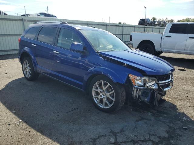 Photo 4 from auction – 2012 DODGE JOURNEY CR with VIN 3C4PDDDG2CT369564