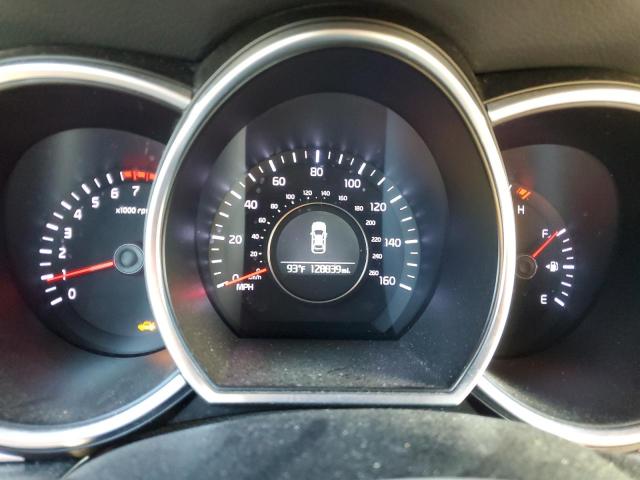 Photo 9 from auction – 2014 KIA OPTIMA LX with VIN 5XXGM4A72EG329679