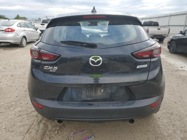 Photo 6 from auction – 2019 MAZDA CX-3 GRAND with VIN JM1DKFD76K0444508