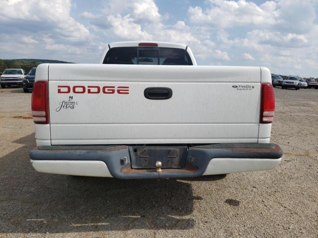 Photo 6 from auction – 1998 DODGE DAKOTA with VIN 1B7FL26Y6WS767052