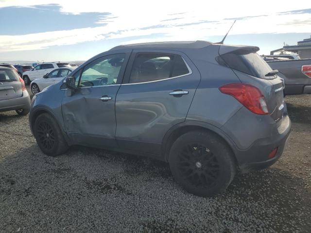Photo 2 from auction – 2014 BUICK ENCORE with VIN KL4CJASB3EB534453