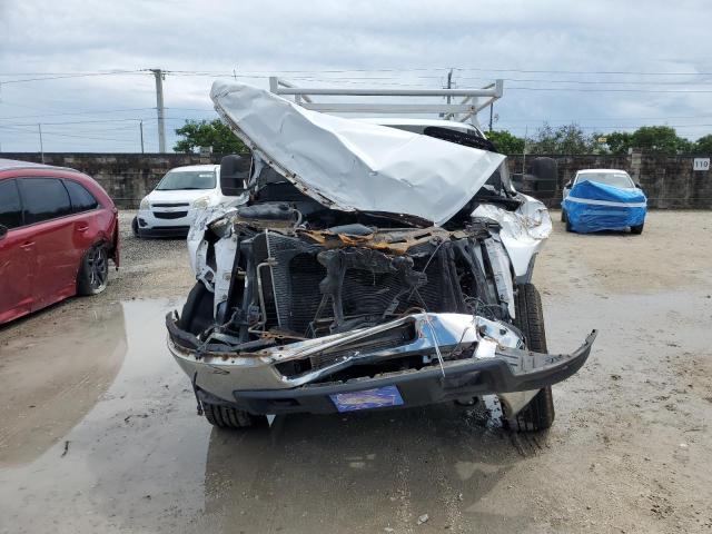 Photo 5 from auction – 2011 CHEVROLET SILVERADO with VIN 1GC0CVCG4BF213918