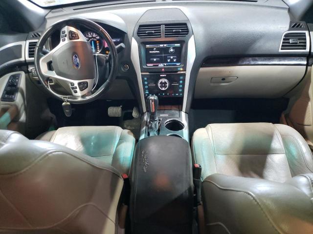 Photo 8 from auction – 2011 FORD EXPLORER L with VIN 1FMHK7F87BGA50998