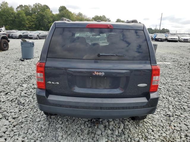 Photo 6 from auction – 2015 JEEP PATRIOT LA with VIN 1C4NJRFB9FD169337