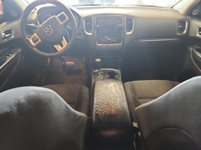 Photo 8 from auction – 2011 DODGE DURANGO HE with VIN 1D4RD3GG9BC687211
