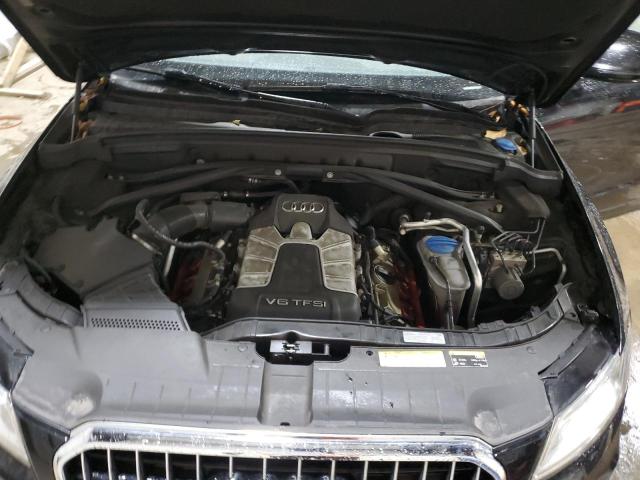 Photo 11 from auction – 2016 AUDI Q5 PREMIUM with VIN WA1D7AFP7GA073680