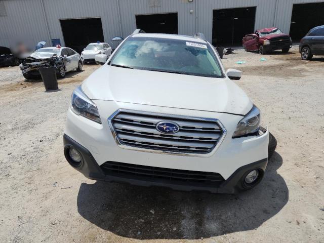 Photo 5 from auction – 2016 SUBARU OUTBACK 2.5I PREMIUM with VIN 4S4BSBDC3G3212835