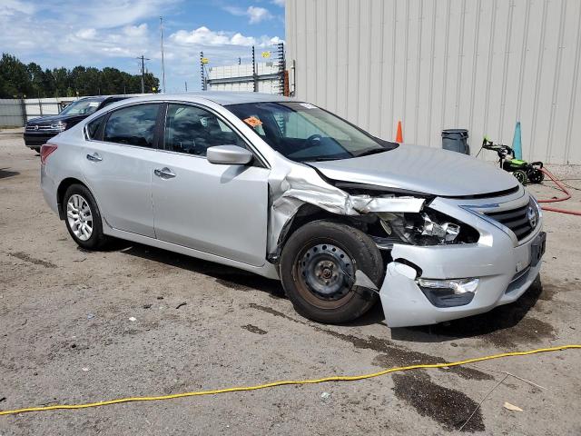 Photo 4 from auction – 2013 NISSAN ALTIMA 2.5 with VIN 1N4AL3AP6DC245467