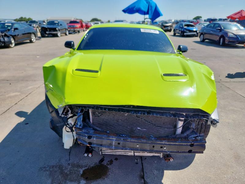 Zdjęcie 5 z aukcji – 2018 FORD MUSTANG z VIN 1FA6P8TH7J5122385