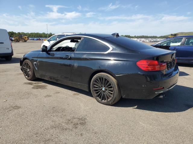 Фото 2 с аукциона – 2014 BMW 428 XI с VIN WBA3N9C59EF720098