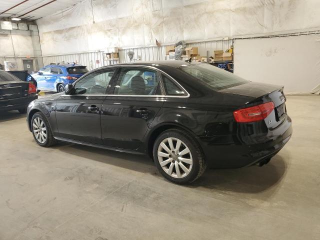 Photo 2 from auction – 2015 AUDI A4 PREMIUM with VIN WAUAFAFL2FN003372