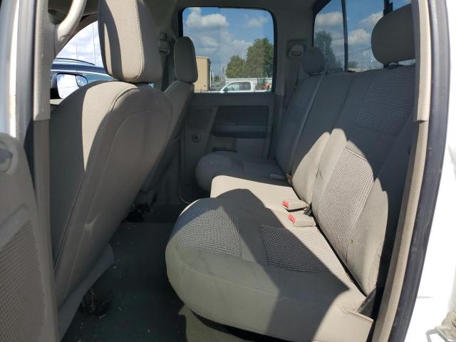Photo 10 from auction – 2008 DODGE RAM 2500 S with VIN 3D7KS28D08G229541