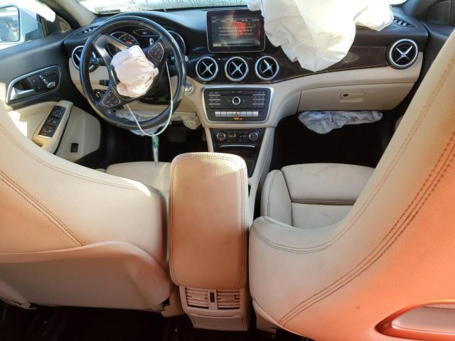 Photo 8 from auction – 2018 MERCEDES-BENZ CLA with VIN WDDSJ4EB3JN534532
