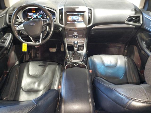Foto 8 de la subasta – 2015 FORD EDGE TITAN con VIN 2FMPK4K94FBB82428