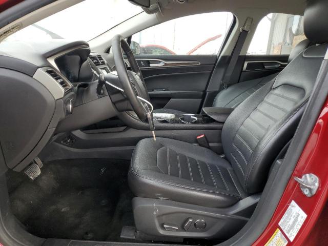 Photo 7 from auction – 2016 FORD FUSION SE with VIN 1FA6P0HD7G5119308