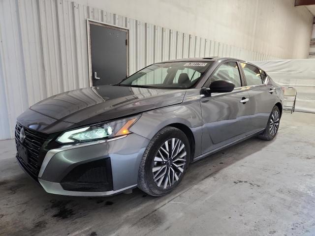 NISSAN ALTIMA SV 2024 with VIN 1N4BL4DV7RN356335 - Photo from auction