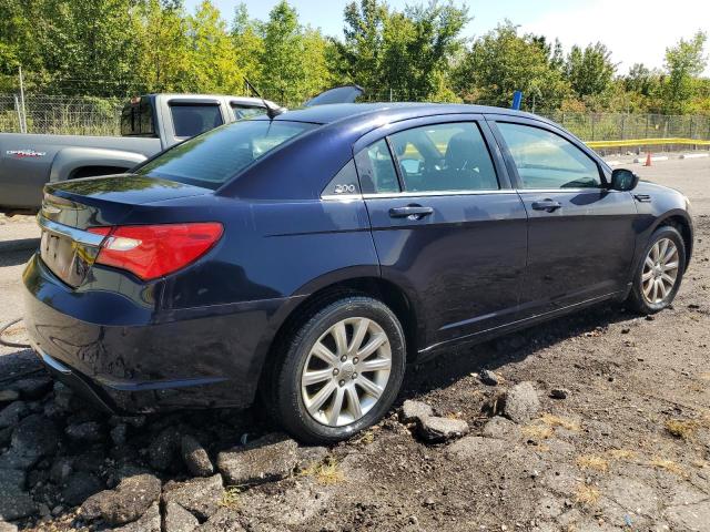 Photo 3 from auction – 2011 CHRYSLER 200 TOURIN with VIN 1C3BC1FBXBN583959