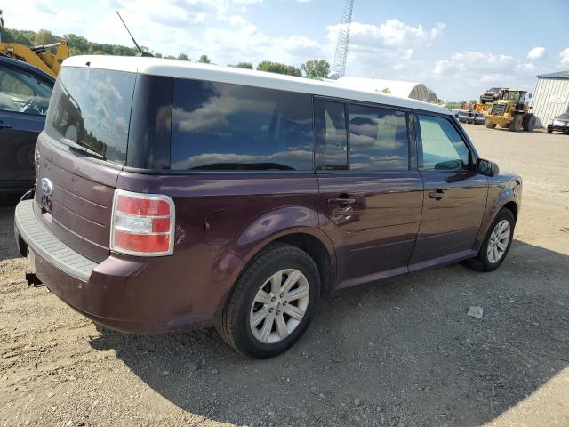 Photo 3 from auction – 2011 FORD FLEX SE with VIN 2FMGK5BC5BBD24104