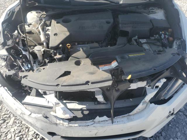 Photo 11 from auction – 2017 NISSAN ALTIMA 2.5 with VIN 1N4AL3AP3HC223271