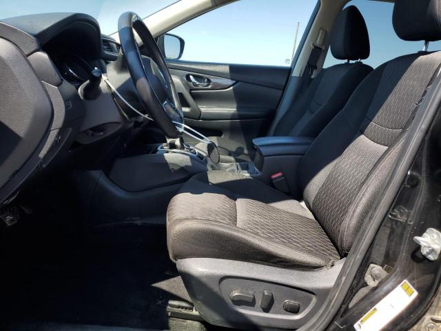 Photo 7 from auction – 2018 NISSAN ROGUE S with VIN KNMAT2MT1JP612504