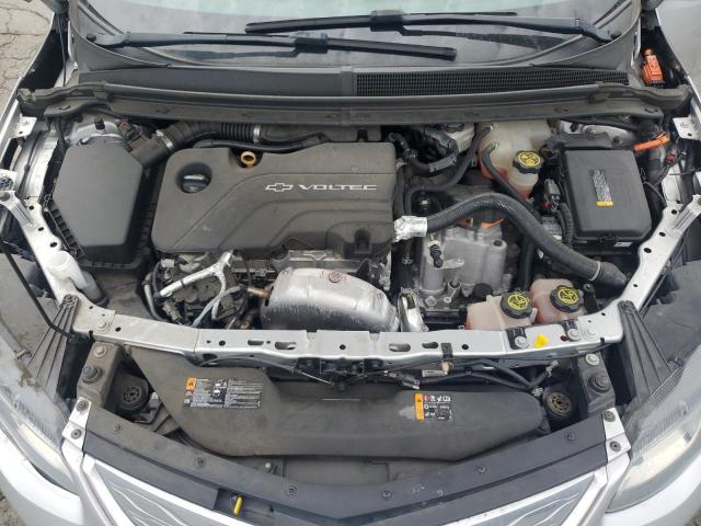 Photo 11 from auction – 2017 CHEVROLET VOLT PREMI with VIN 1G1RD6S52HU102212