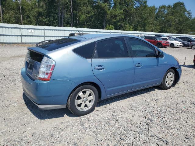 Photo 3 from auction – 2007 TOYOTA PRIUS with VIN JTDKB20U377661878