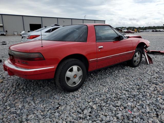 Photo 3 from auction – 1990 BUICK REATTA with VIN 1G4EC13C4LB903443