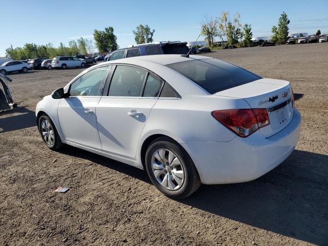 Photo 2 from auction – 2014 CHEVROLET CRUZE LT with VIN 1G1PC5SB0E7366260