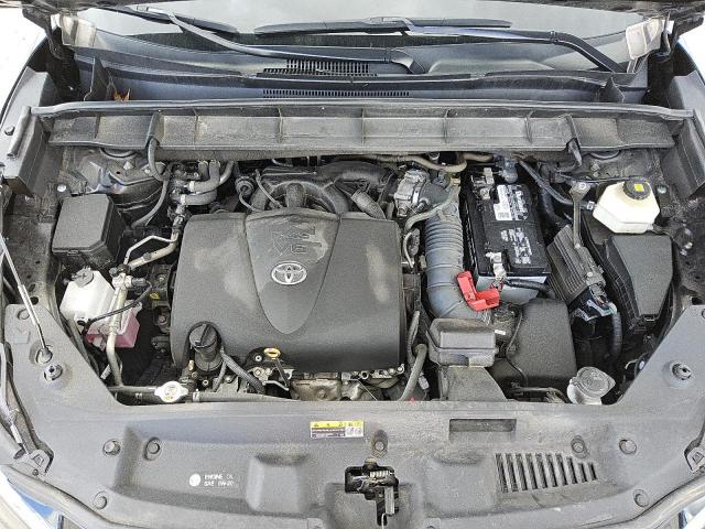 Photo 11 from auction – 2022 TOYOTA HIGHLANDER with VIN 5TDZZRAH7NS551844