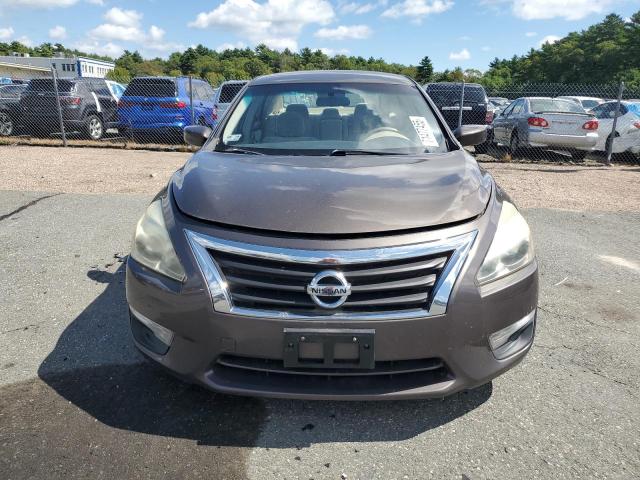 Photo 5 from auction – 2013 NISSAN ALTIMA 2.5 with VIN 1N4AL3AP5DC190042