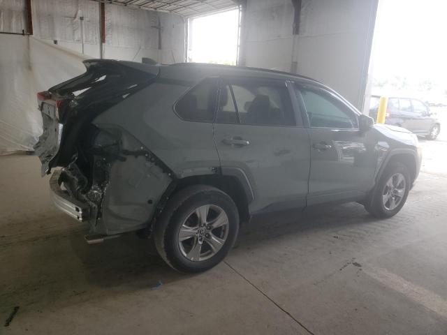 Photo 3 from auction – 2023 TOYOTA RAV4 XLE with VIN 2T3P1RFV2PW373341
