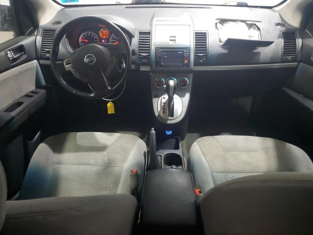 Photo 8 from auction – 2012 NISSAN SENTRA 2.0 with VIN 3N1AB6AP9CL784007
