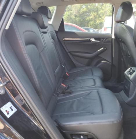 Photo 11 from auction – 2016 AUDI Q5 PREMIUM with VIN WA1C2AFP9GA124249