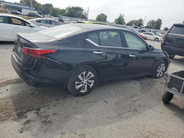 Photo 3 from auction – 2024 NISSAN ALTIMA with VIN 1N4BL4BV5RN376568