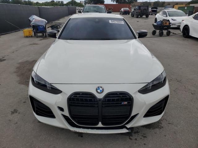 Photo 5 from auction – 2026 BMW M440I with VIN WBA73DA00TCV50844
