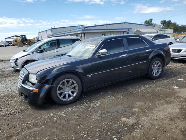CHRYSLER 300C 2005 with VIN 2C3AA63H15H608669 - Photo from auction